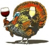 "Thanksgiving Winery Shuttle" Special Sat Nov 17th