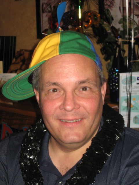 Frank's 50th Birthday Celebration 